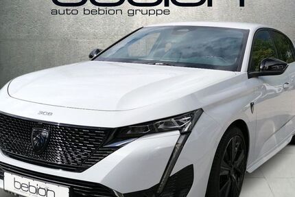 Peugeot 308 25.500 km 23.880 &euro; Schönaich 71101
