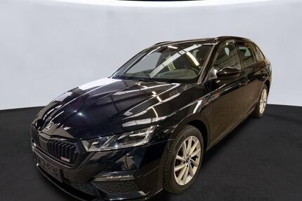 Skoda Octavia 107.811 km 27.820 &euro; Hagen 58091