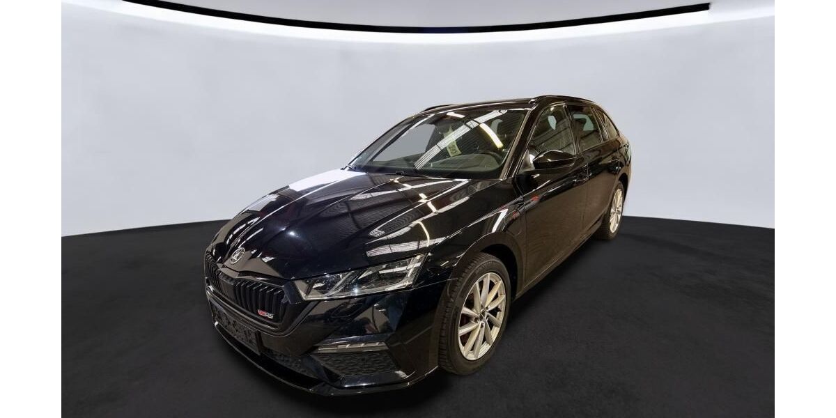 Skoda Octavia 107.811 km 27.820 &euro; Hagen 58091