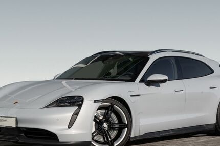 Porsche Taycan 19.000 km 76.250 &euro; Reutlingen 72770