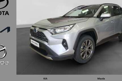 Toyota RAV 4 5.000 km 41.990 &euro; Delmenhorst 27755