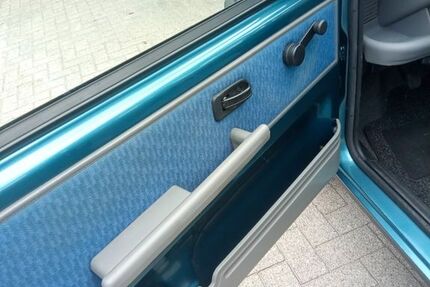 Fiat Cinquecento 19.600 km 4.150 &euro; Varel 26316