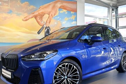 BMW 218 Active Tourer 38.000 km 27.820 &euro; Strausberg 15344
