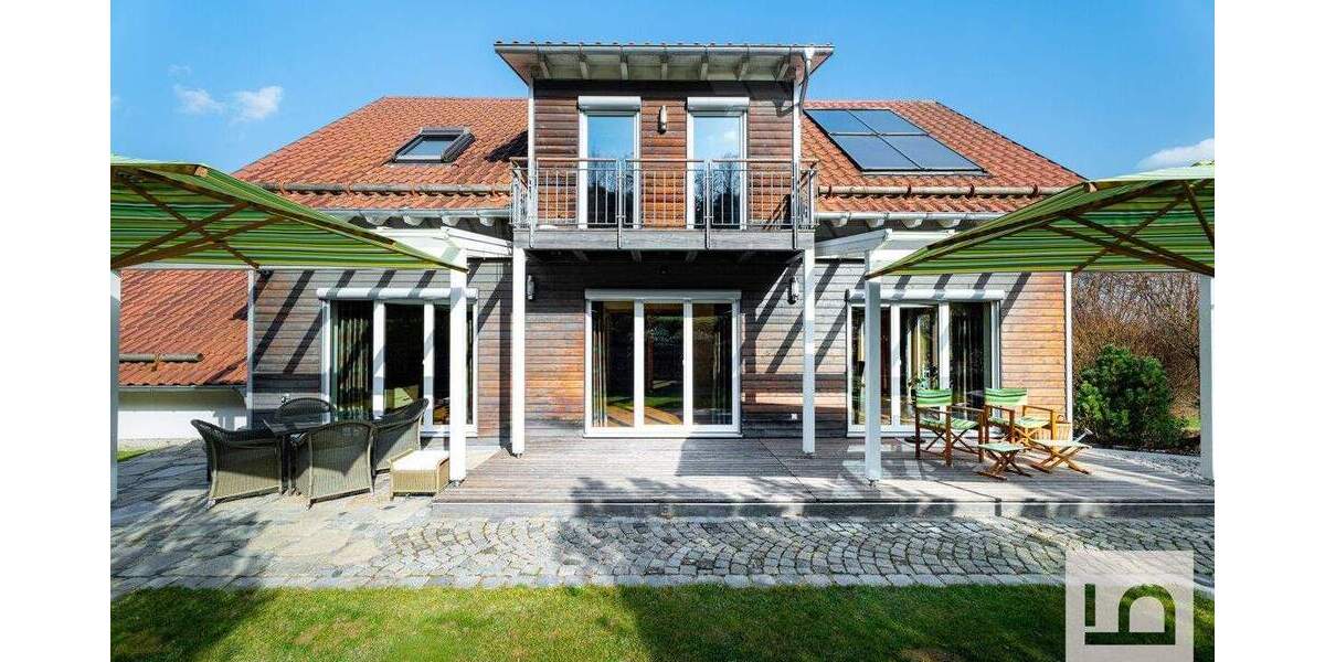 Einfamilienhaus Wolnzach Gosseltshausen - 9 Zimmer, 265 m&sup2;, 1.390.000&euro; | Angebot:25865755