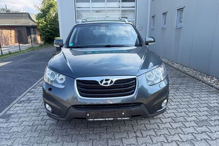 Hyundai SANTA FE 148.000 km 7.500 &euro; GELDERN 47608