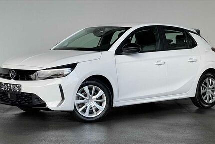 Opel Corsa 7.990 km 15.970 &euro; Neuensalz 08541