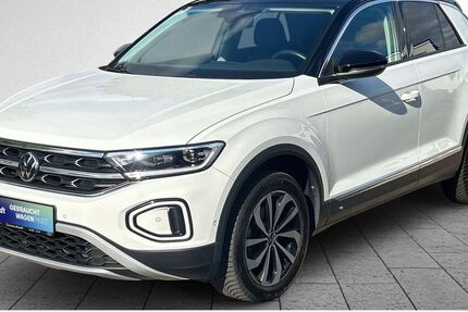 VW T-Roc 26.800 km 21.690 &euro; Achim 28832