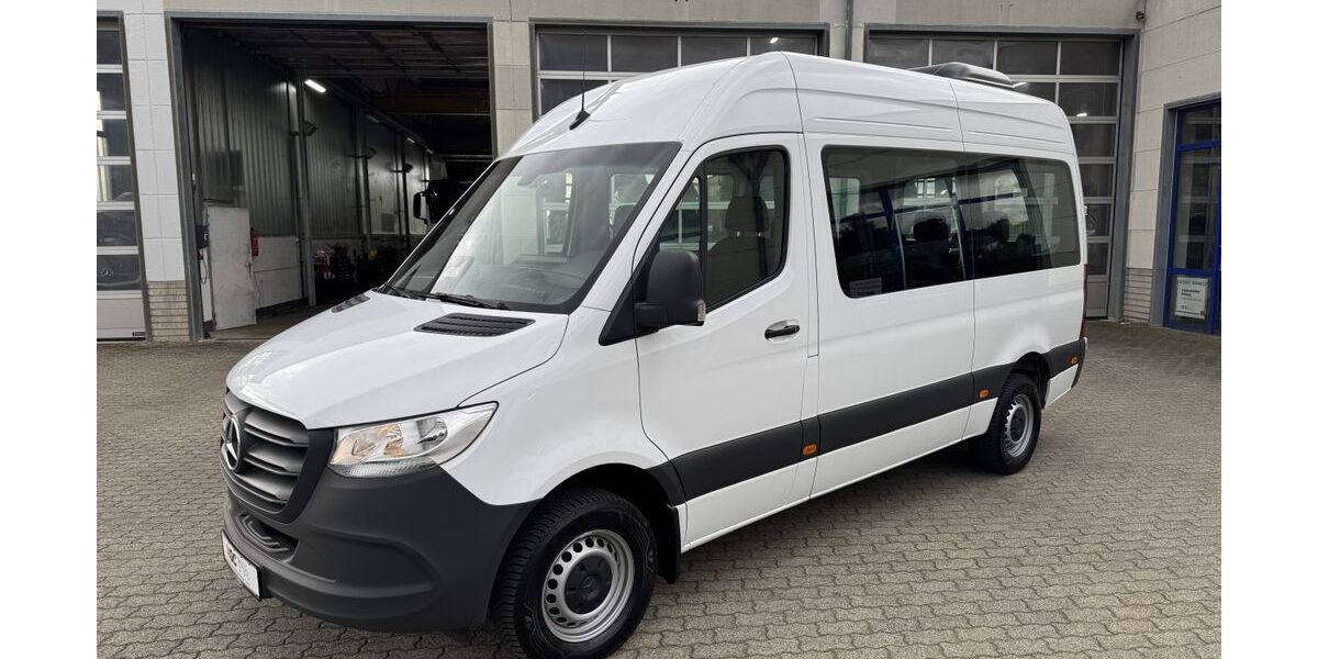 Mercedes-Benz Sprinter 29.076 km 56.525 &euro; Naila 95119