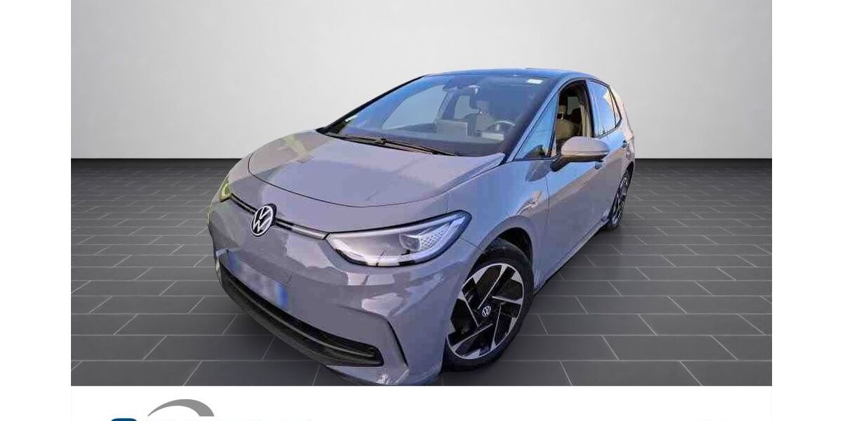 VW ID.3 27.700 km 27.990 &euro; Cochem / Faid 56814