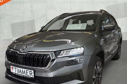 Skoda Karoq 79.304 km 24.980 &euro; Dülmen 48249