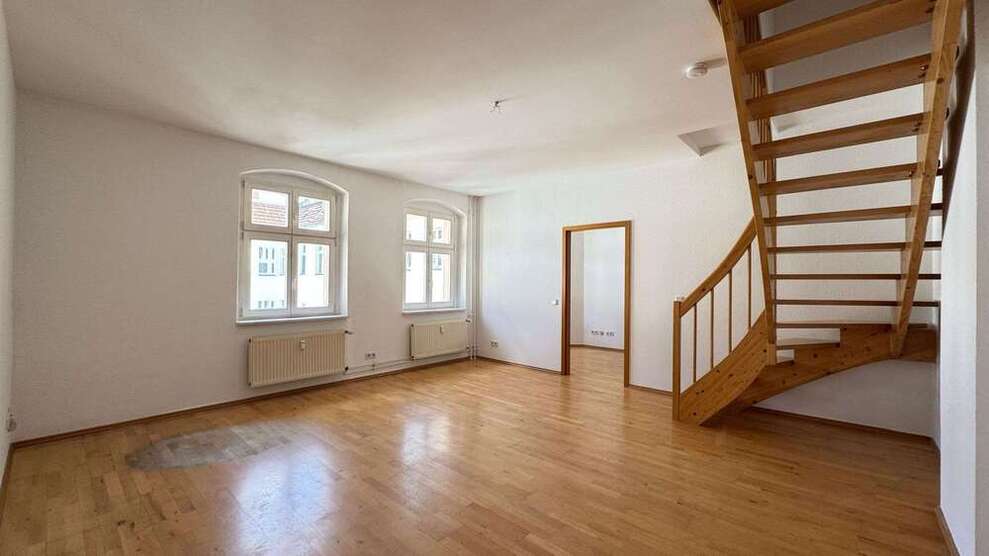 Wohnung zum Mieten in Berlin 1.829,70 € 101.65 m²