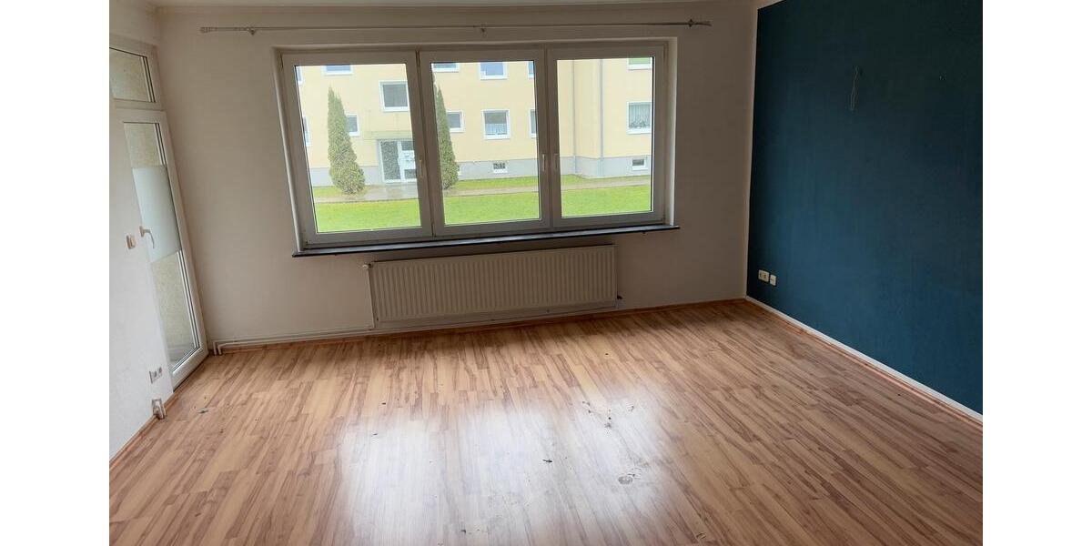 Etagenwohnung Goslar Jürgenohl - 3 Zimmer, 67 m&sup2;, 69.500&euro; | Angebot:27164123