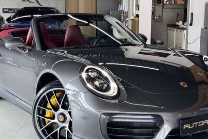 Porsche 991