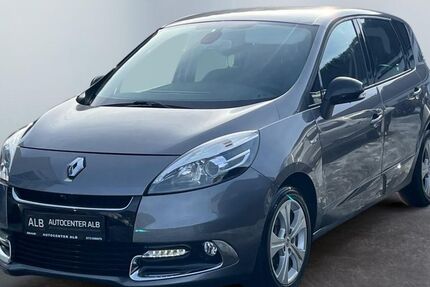 Renault Scenic 122.800 km 6.490 &euro; Albstadt 72458