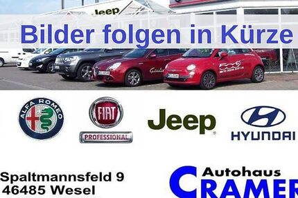 Fiat 500 17.972 km 11.990 &euro; Wesel 46485