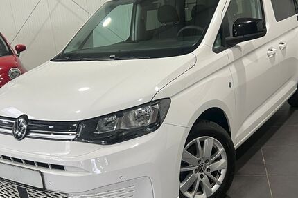 VW Caddy 130.000 km 18.995 &euro; Bretten 75015