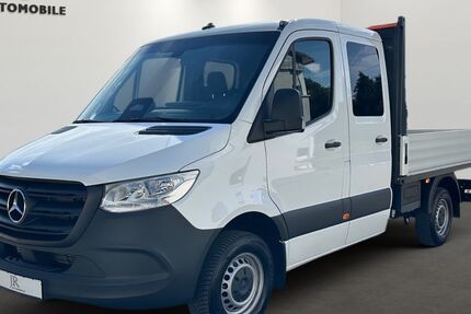 Mercedes-Benz Sprinter 6.980 km 51.990 &euro; Kürten 51515