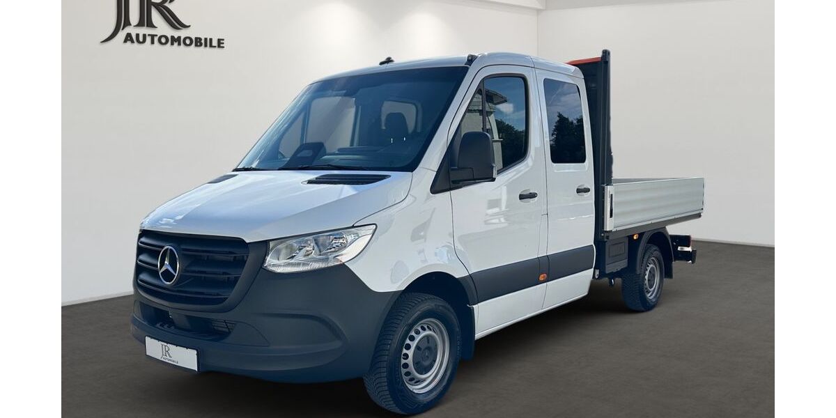 Mercedes-Benz Sprinter 6.980 km 51.990 &euro; Kürten 51515