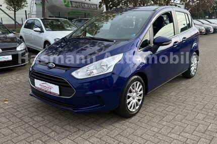 Ford B-Max 136.000 km 6.999 &euro; Diepholz 49356