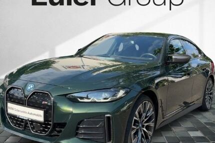 BMW i4 69.846 km 42.499 &euro; Frankfurt 60314