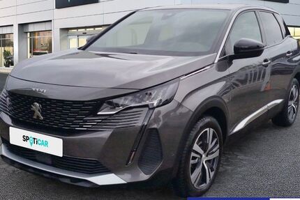 Peugeot 3008 27.089 km 19.880 &euro; Köln 51065