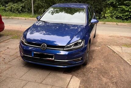 VW Golf 82.000 km 16.100 &euro; Hamburg 21109