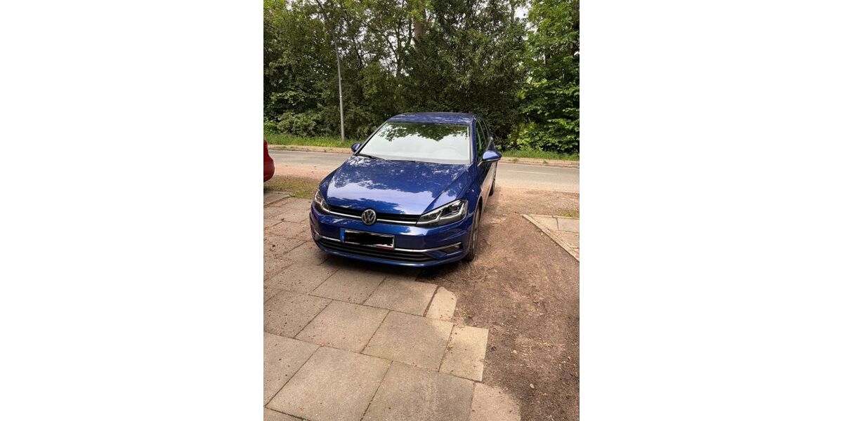 VW Golf 82.000 km 16.100 &euro; Hamburg 21109