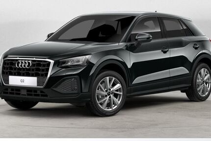 Audi Q2 47.535 km 23.890 &euro; Wismar 23970