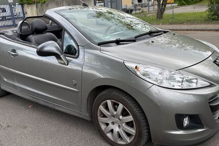 Peugeot 207 118.939 km 1.790 &euro; Emmering 82275