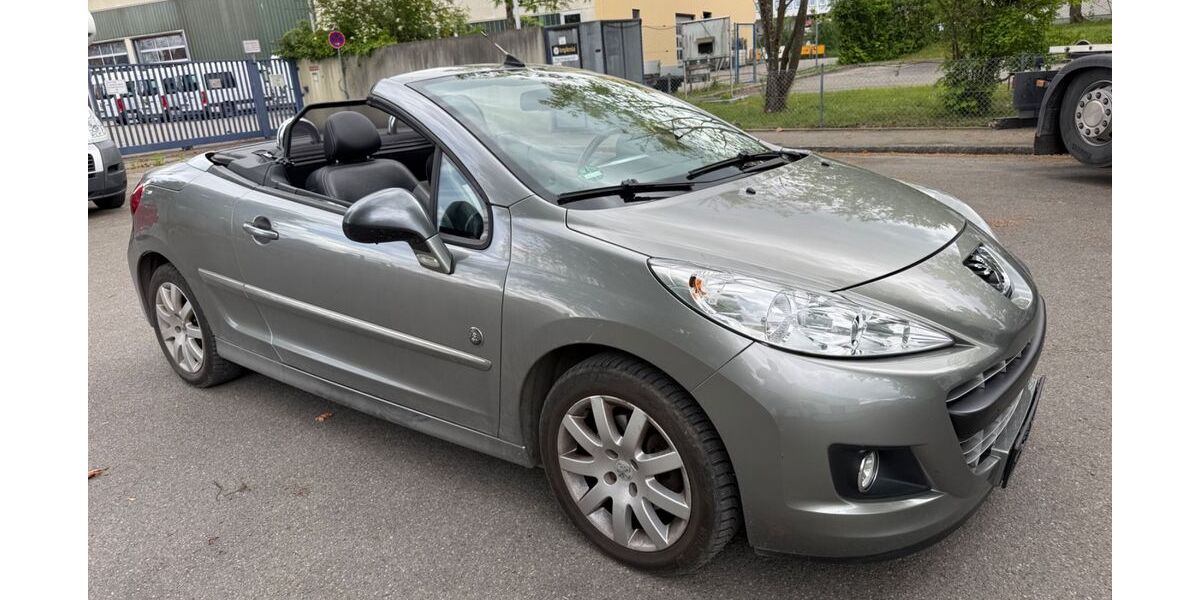 Peugeot 207 118.939 km 1.790 &euro; Emmering 82275