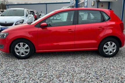 VW Polo 99.000 km 3.900 &euro; Alteglofsheim bei Regensburg 93087