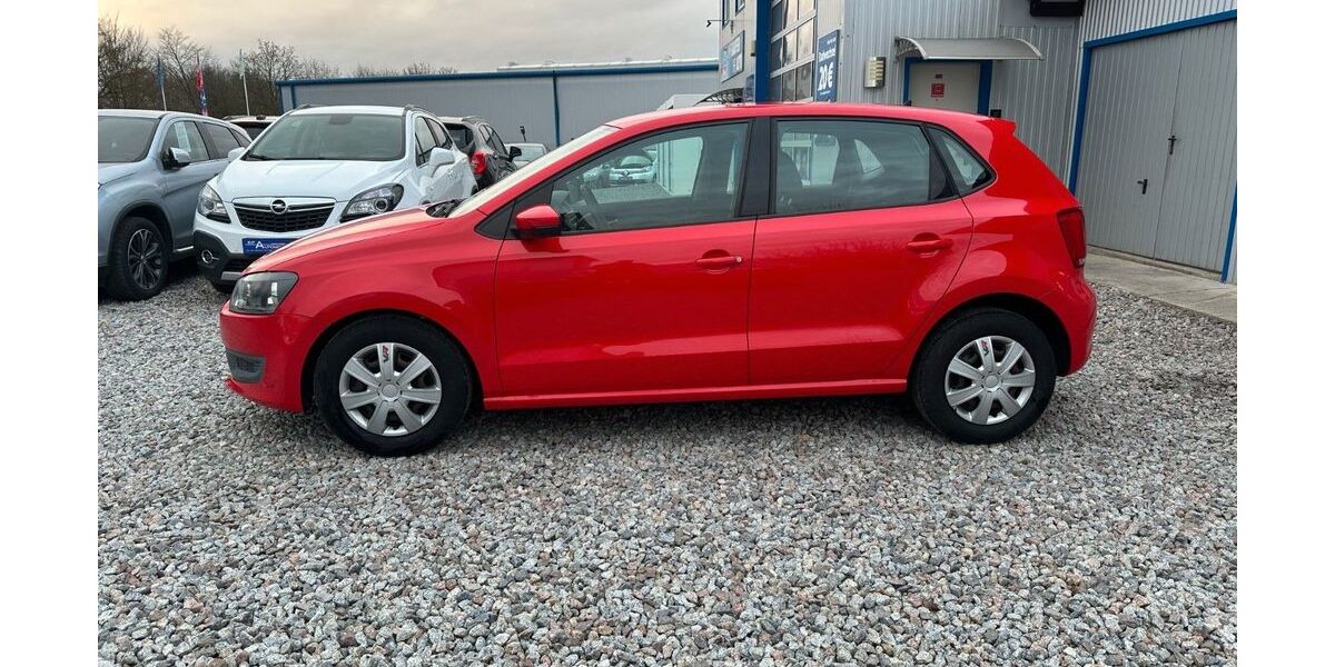 VW Polo 99.000 km 3.900 &euro; Alteglofsheim bei Regensburg 93087