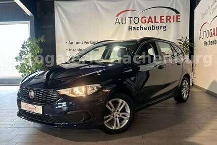 Fiat Tipo 120.100 km 8.790 &euro; Hachenburg 57627
