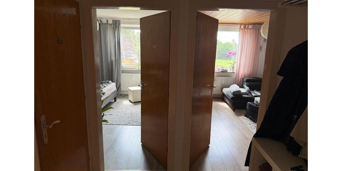 Dachgeschoßwohnung Holstenniendorf - 3 Zimmer, 51 m&sup2;, 550&euro; | Angebot:26618266