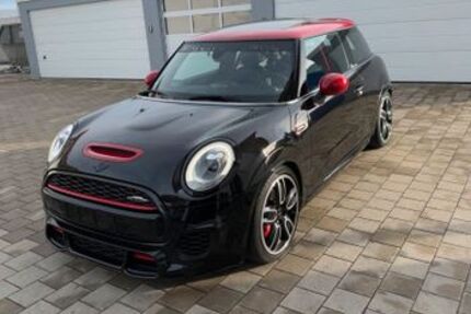 Mini John Cooper Works 80.000 km 20.500 &euro; Untermeitingen 86836