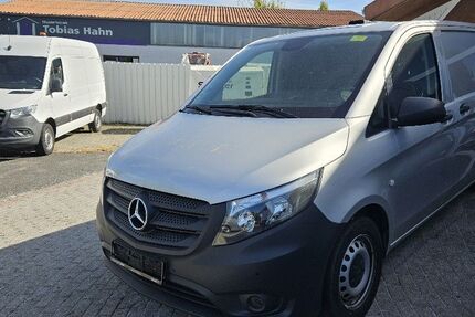 Mercedes-Benz Vito 98.812 km 25.950 &euro; Steinfurt 48565