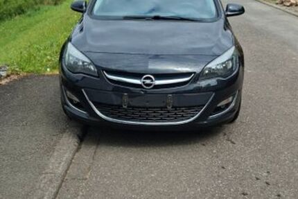 Opel Astra 192.925 km 3.400 &euro; Hermeskeil 54411