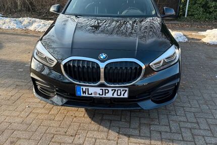 BMW 118 72.105 km 18.700 &euro; Wistedt 21255