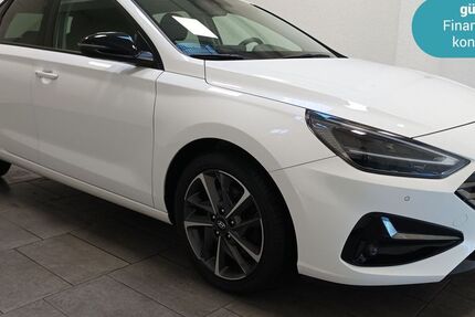 Hyundai i30 42.720 km 16.470 &euro; Egelsbach 63329