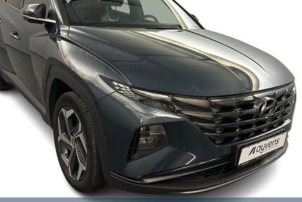 Hyundai TUCSON 54.129 km 25.480 &euro; Dorfmark 29683