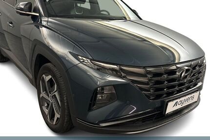 Hyundai TUCSON 54.129 km 25.980 &euro; Dorfmark 29683