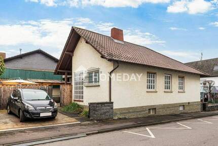 Haus Nieder-Olm Olm - 4 Zimmer, 121 m&sup2;, 509.000&euro; | Angebot:25773298