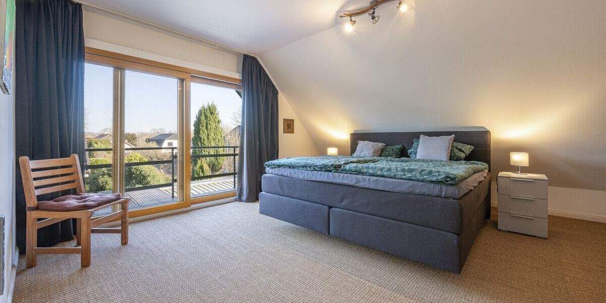 Einfamilienhaus Bargteheide - 5 Zimmer, 189 m&sup2;, 885.000&euro; | Angebot:25908847