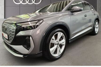 Audi Q4 e-tron 48.881 km 36.950 &euro; Frankfurt am Main 60314