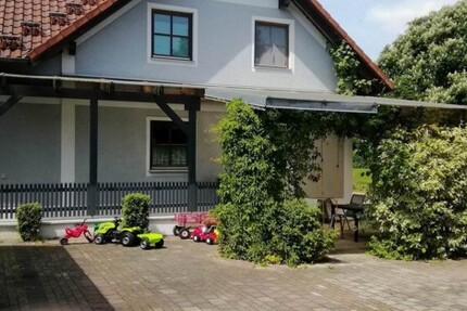 Renditeobjekt auf dem Lande 6 Wohneinheiten Reiterhof zimmer