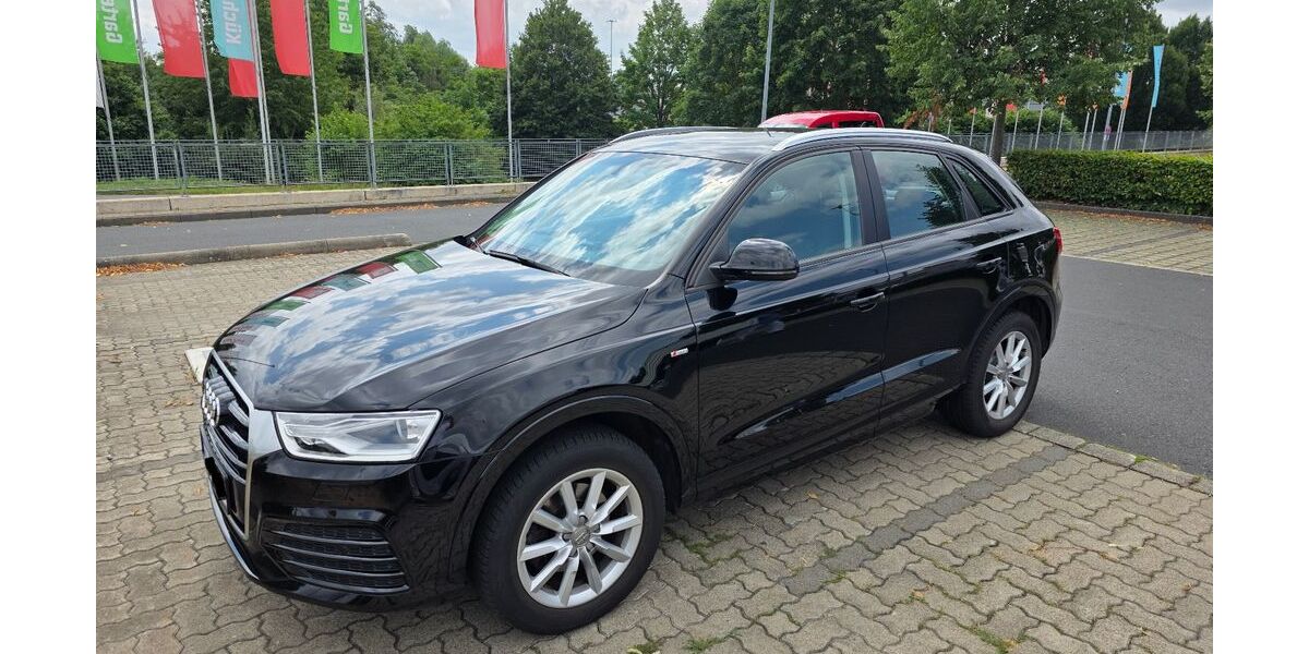 Audi Q3 69.000 km 15.300 &euro; Göttingen 37079