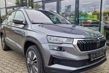 Skoda Karoq 105.000 km 25.580 &euro; Radebeul 01445