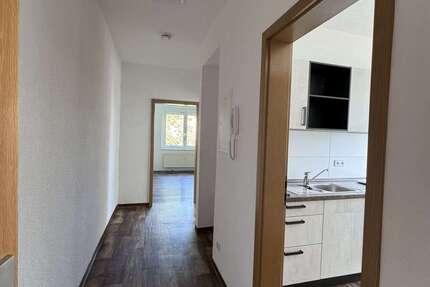 Wohnung Querfurt - 2 Zimmer, 51 m&sup2;, 485&euro; | Angebot:26833410