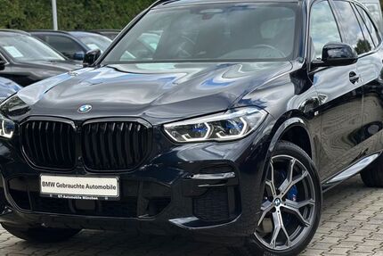 BMW X5 133.800 km 54.950 € München 81243