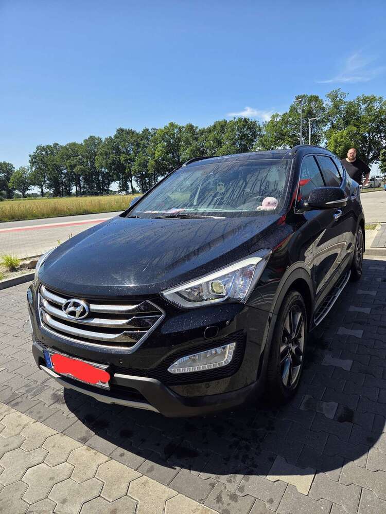 SANTA FE